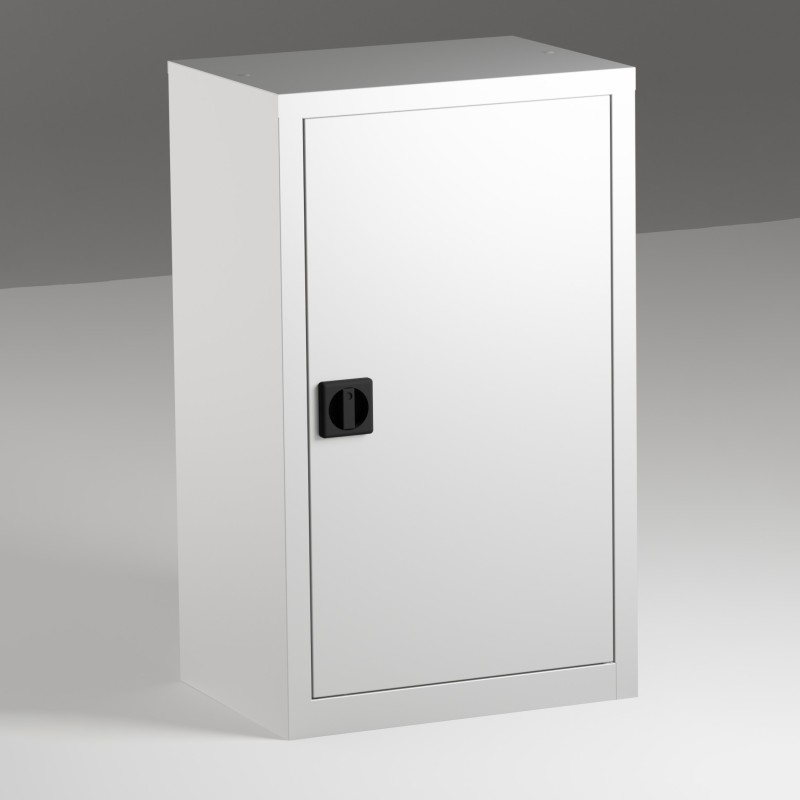 ONE-DOOR WARDROBE 104x60x43.5 cm