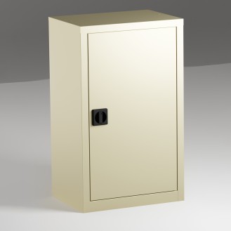ONE-DOOR WARDROBE 104x60x43.5 cm