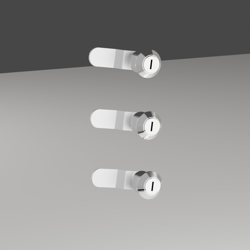 CYLINDER LOCK
