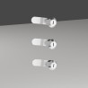 CYLINDER LOCK
