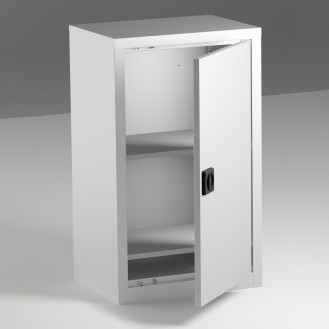 ONE-DOOR WARDROBE 104x60x43.5 cm