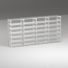 STATIONARY RACK