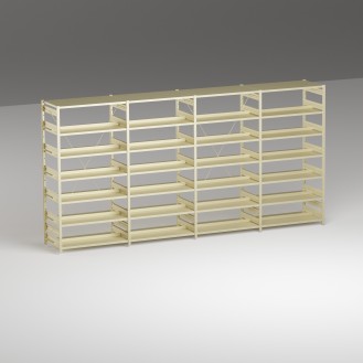 STATIONARY RACK