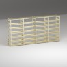 STATIONARY RACK