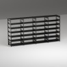 STATIONARY RACK