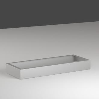 WARDROBE PLINTH 10x60x49 cm