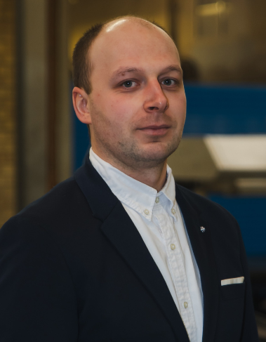 Darius Krupavičius