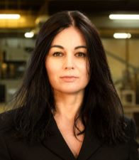 Mažena Vilkauskienė