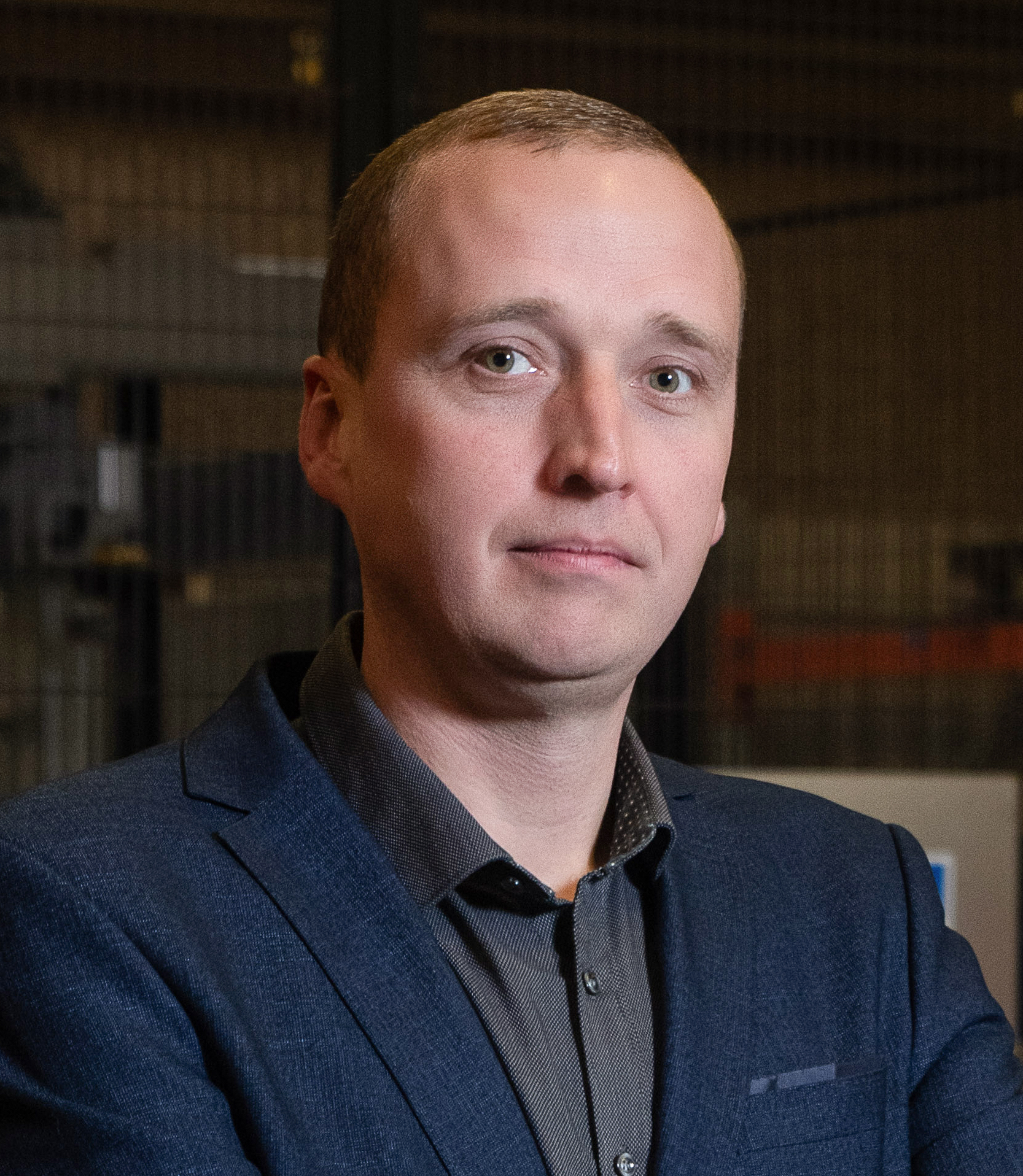 Andrejus Jasinskis