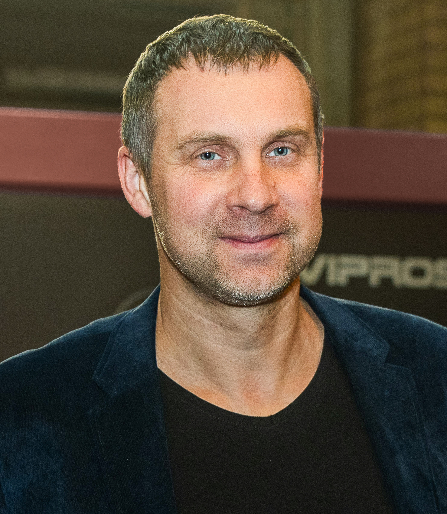 Andrius Michniovas