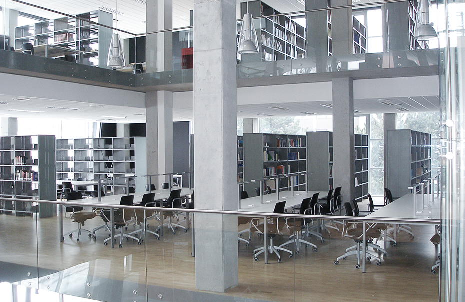 Kauno klinikos biblioteka