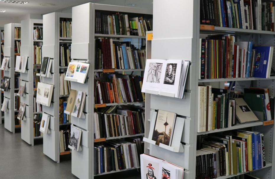 Elektrėnų savivaldybės viešoji biblioteka 