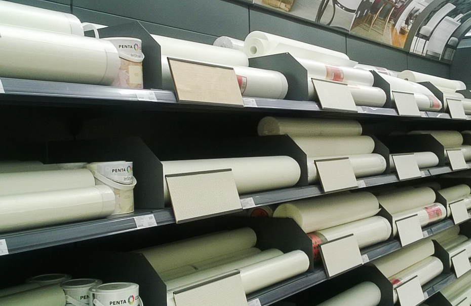 Kesko Senukai Lithuania, UAB